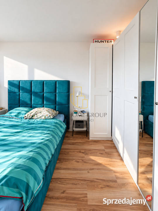 Bliźniak 130m2działka 1000m25 pokoiokazja cenowa Nadolice Wielkie