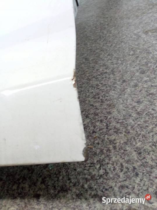 DRZWI LEWE PRZÓD Y40R Opel Astra IV 2009 J