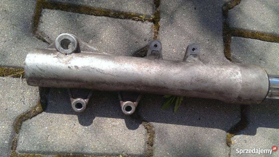 Przednie zawieszenie Aprilia Leonardo 125 Krotoszyn