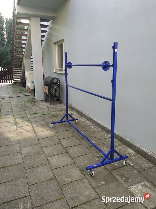 Stojak do papieru Bydgoszcz sprzedam