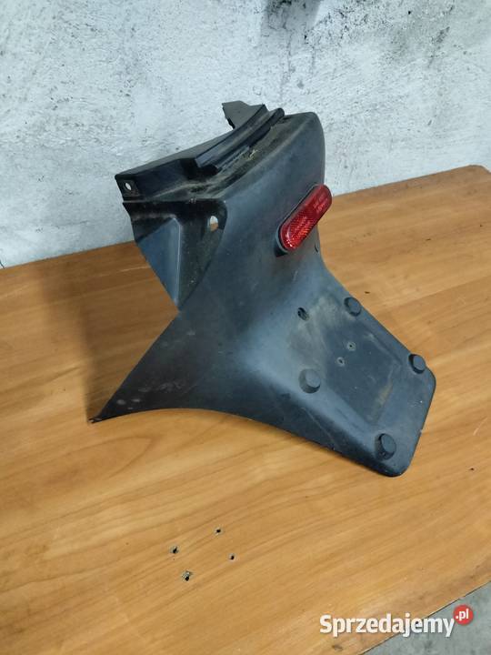 Tylny błotnik chlapacz Peugeot ELYSEO 50 Łubno