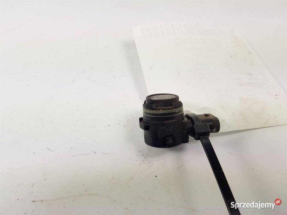 CZUJNIK PDC SKODA OCTAVIA III 5Q0919276 Lipno sprzedam