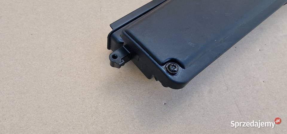 VW AUDI SKODA SEAT KIEROWNICA POWIETRZA Bieleń