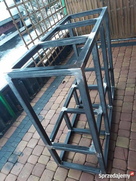 Usługi spawalnicze konstrukcje stalowe Pozostałe usługi Tarnów