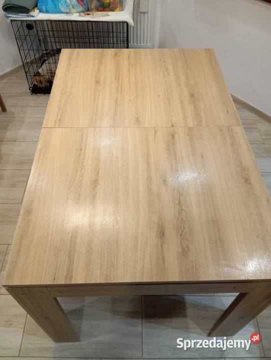 Stół rozkładany Sonoma Wieliczka