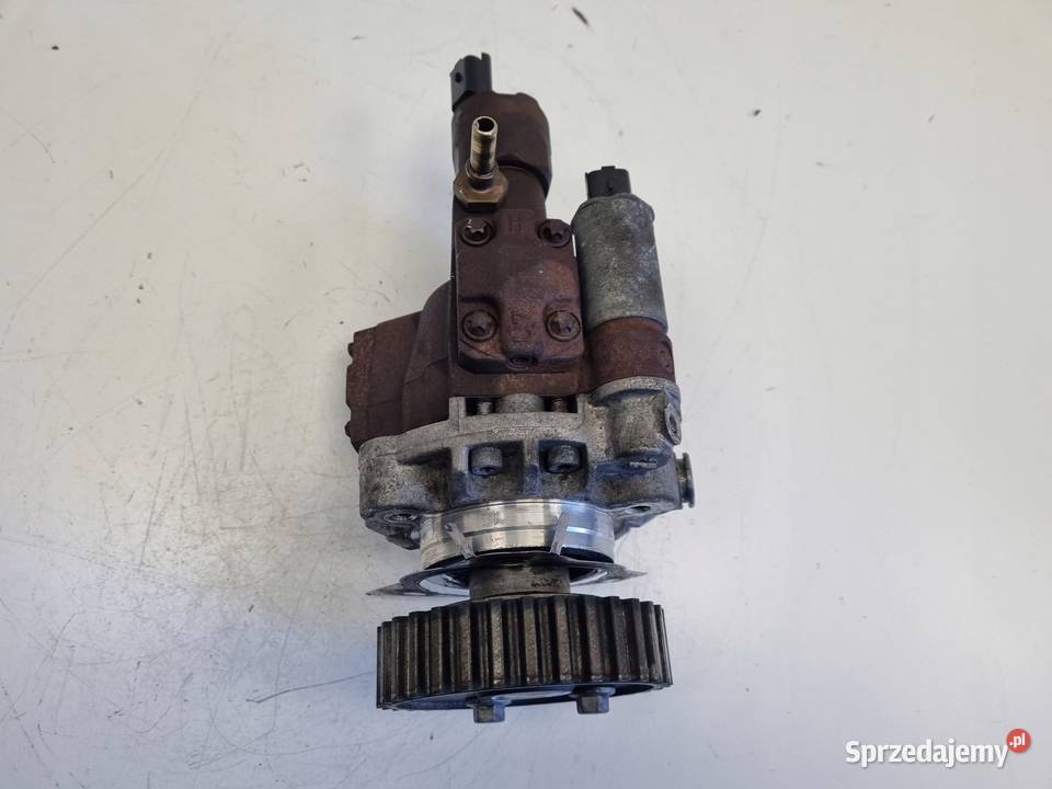 Ford Focus MK2 II 18 TDCI POMPA WTRYSKOWA paliwa