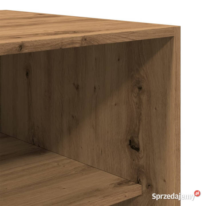 Szafa kolor dąb artisan 80x50x200 materiał Warszawa sprzedam