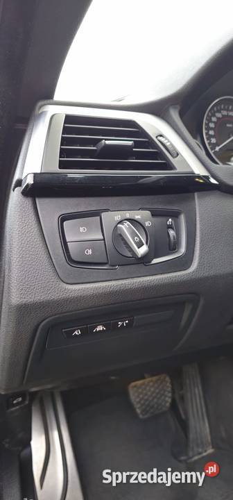 Bmw 440ix Mperformance Zamość