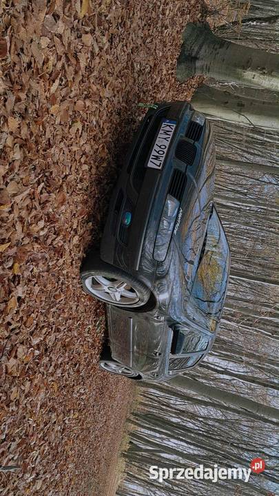 seat leon 1 arl Glinik Polski