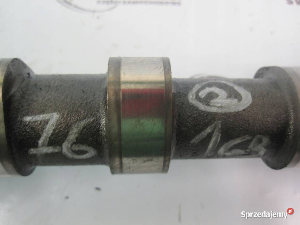 INSIGNIA ZAFIRA ASTRA 20 CDTI A20DTH wałek Kielce