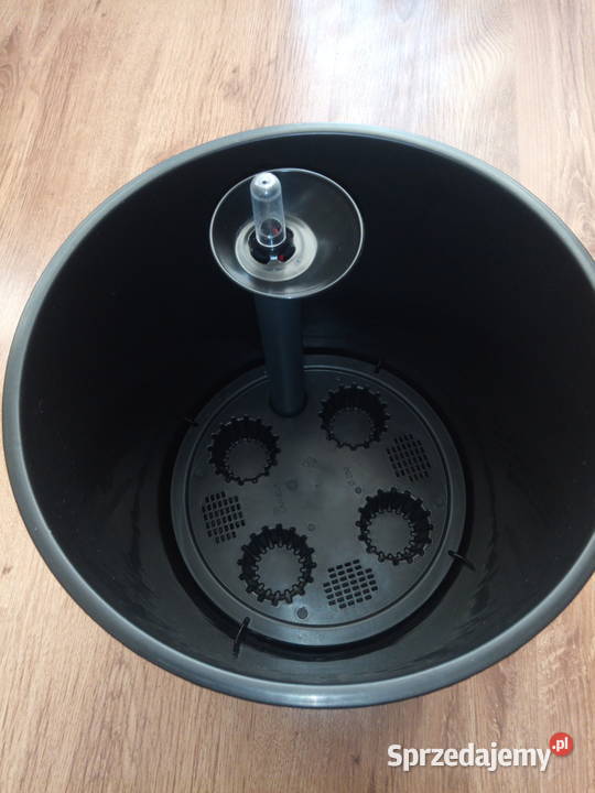 Donica Lamela MALWA ECO DŁUTO śr 25 wkład system świętokrzyskie Jędrzejów sprzedam