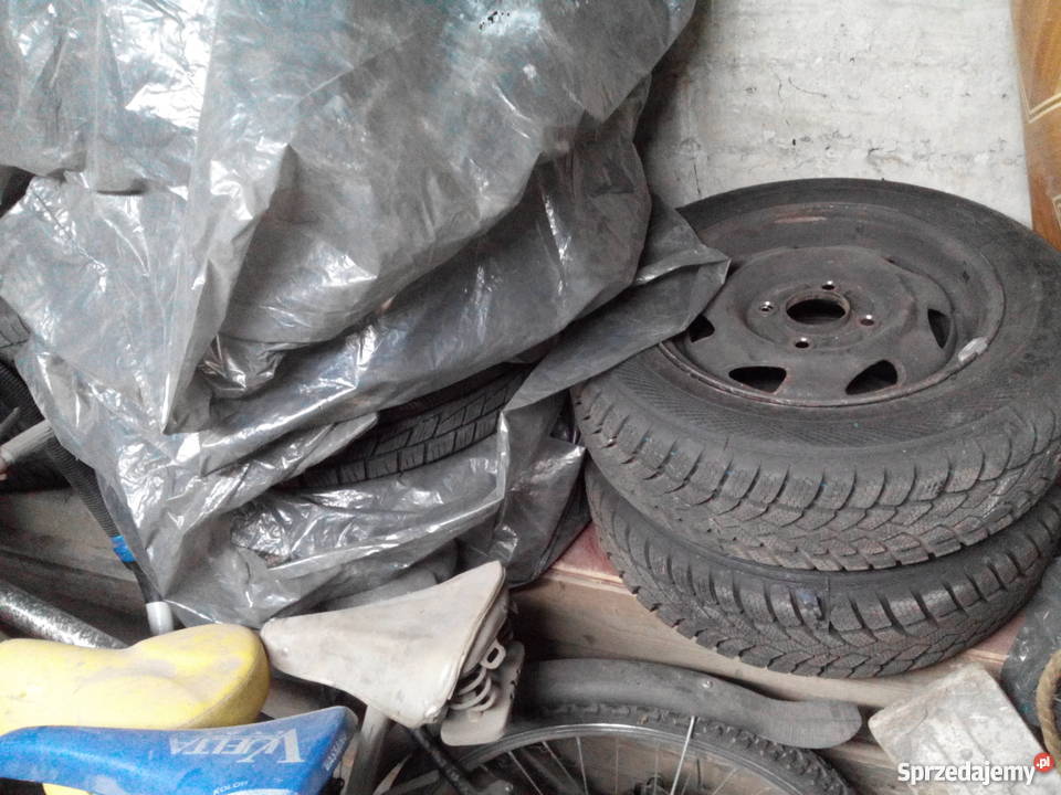 Ford fiesta mk3 93r 60KM Zaborze