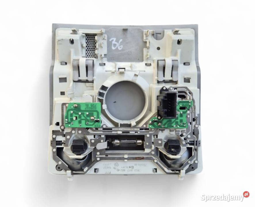 LAMPKA PODSUFITKI VW GOLF V 1K0947133A Działoszyce