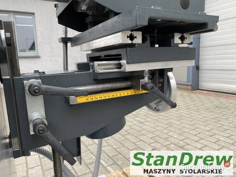 Wiertarka Dłutarka FELDER FD 250 Mojusz