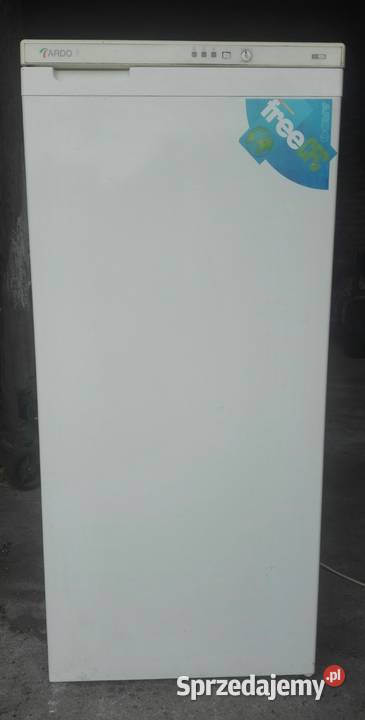 Zamrażarka szufladowa Ardo Goniądz