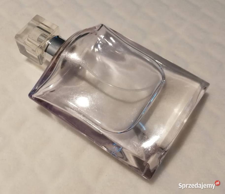 Flakonik buteleczka perfumach La vie est belle śląskie Czeladź