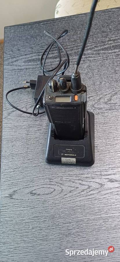 Radiotelefony Lublin