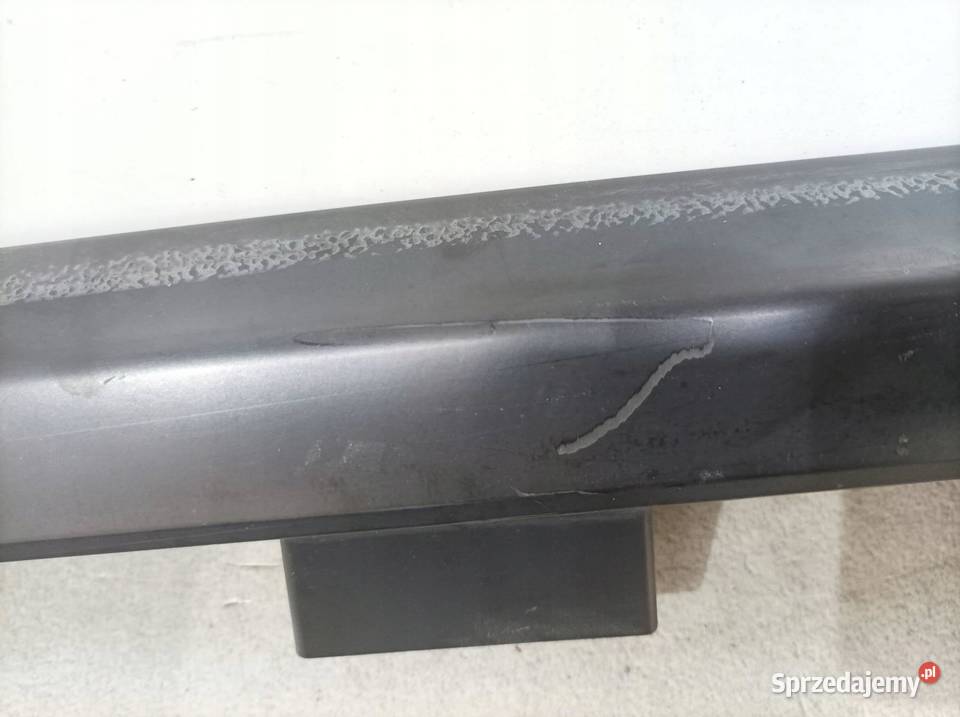 RELINGI 2K5860026H VW Volkswagen Caddy III 2003