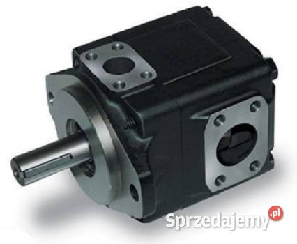 POMPA VT7DSB351100 POMPA VELJAN POMPA DENISON Warszawa sprzedam