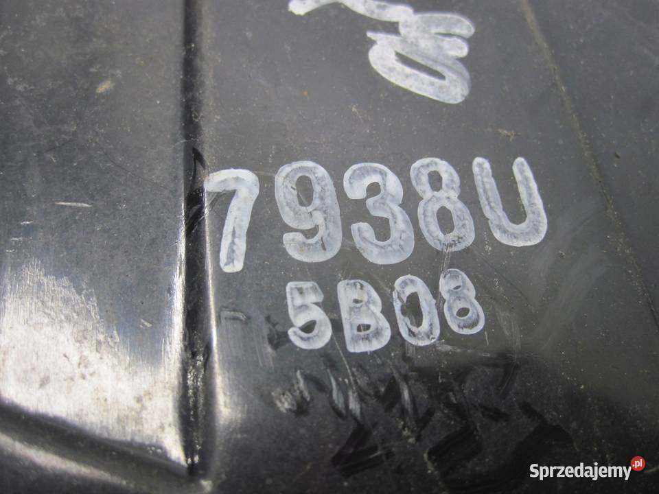 OPEL ANTARA 16r lampa prawa tył ANGLIK 20963675 osobowe Kielce