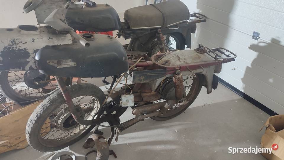 Sprzedam gazele Wrocław