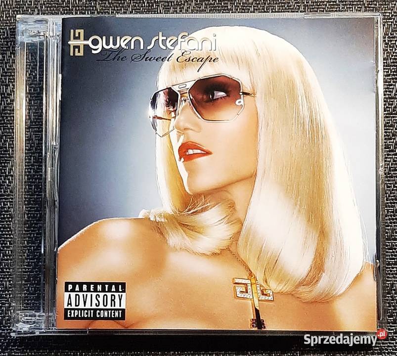 Wspaniały Album CD ANASTACIA Album Not that Katowice