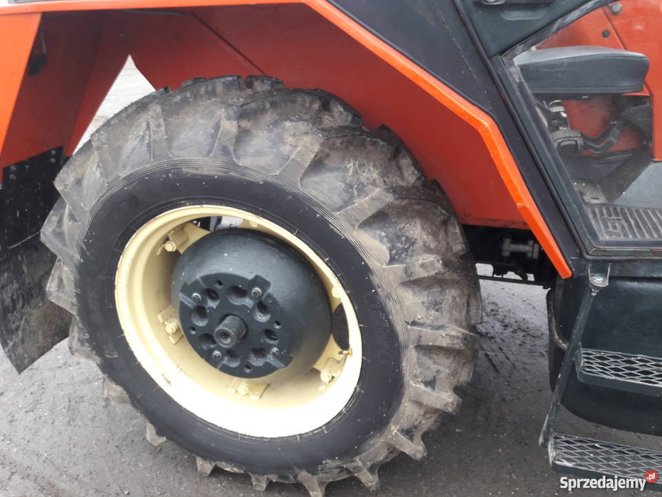 Zator 7711 Wola Trzydnicka sprzedam