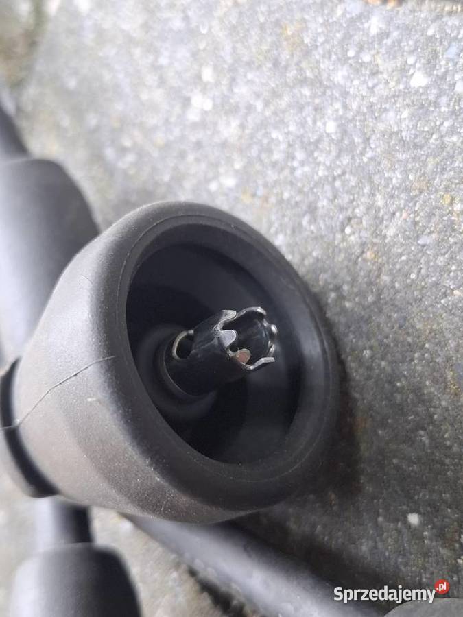 Kable przewody zapłonowe mazda 626 gf Ostrowiec Świętokrzyski