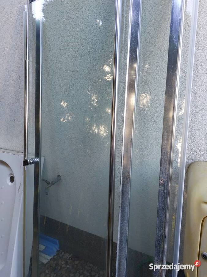 Kabinę prysznicową 9090 w stanie sprzedam Gdańsk sprzedam