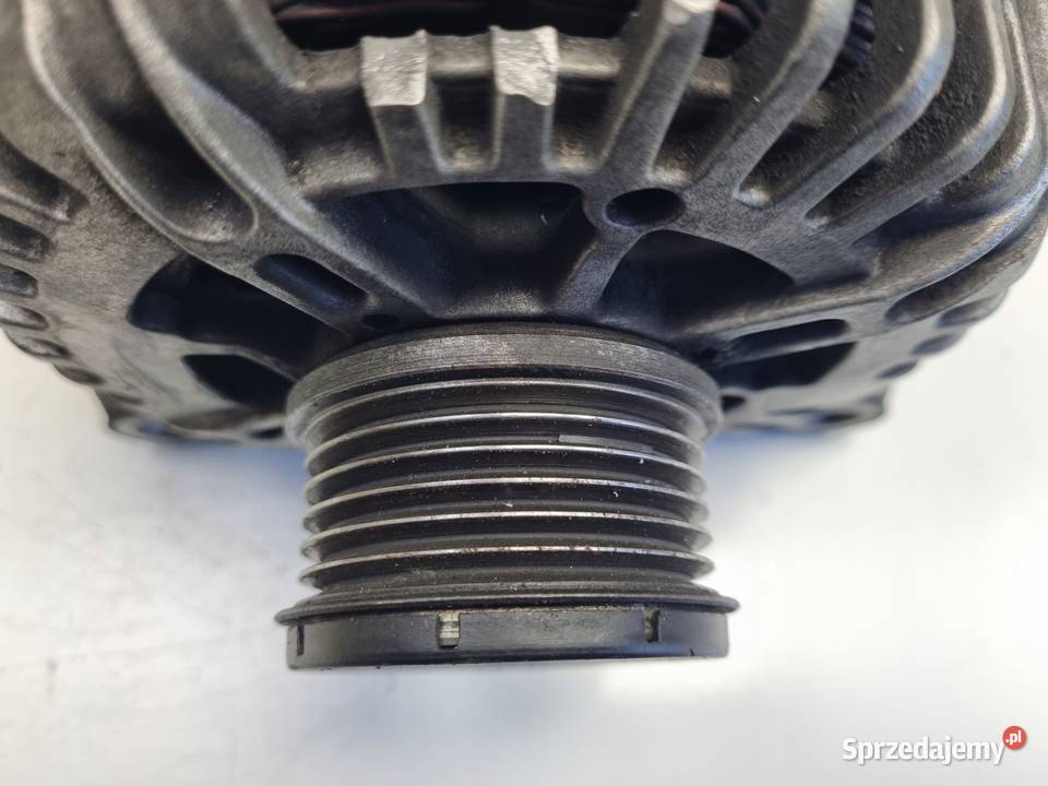 ALTERNATOR Peugeot 407 16 HDI valeo 9646321780