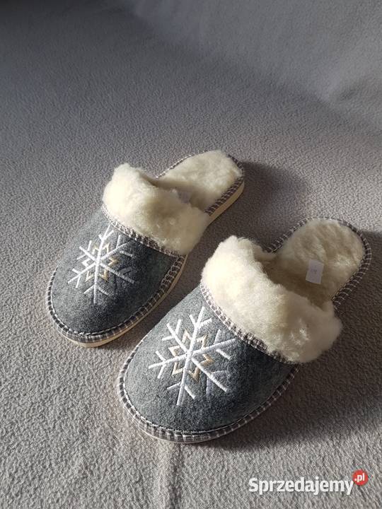 Ciapy damskie rozmiary 36 do 41 3333 Polskie Lublin sprzedam