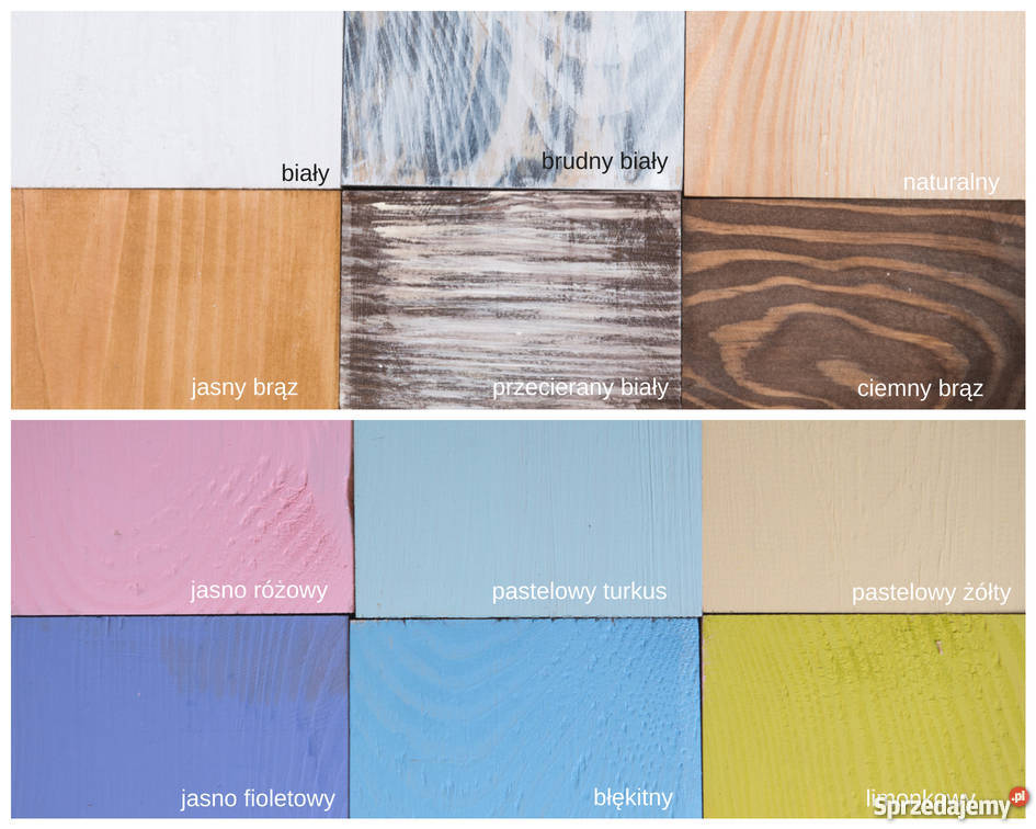 Ławeczka drewniany foto rekwizyt do dziecięcych Pozostałe Milicz