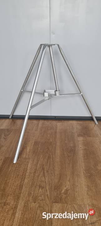 Trójnoga podpór budowlanych Trzebinia