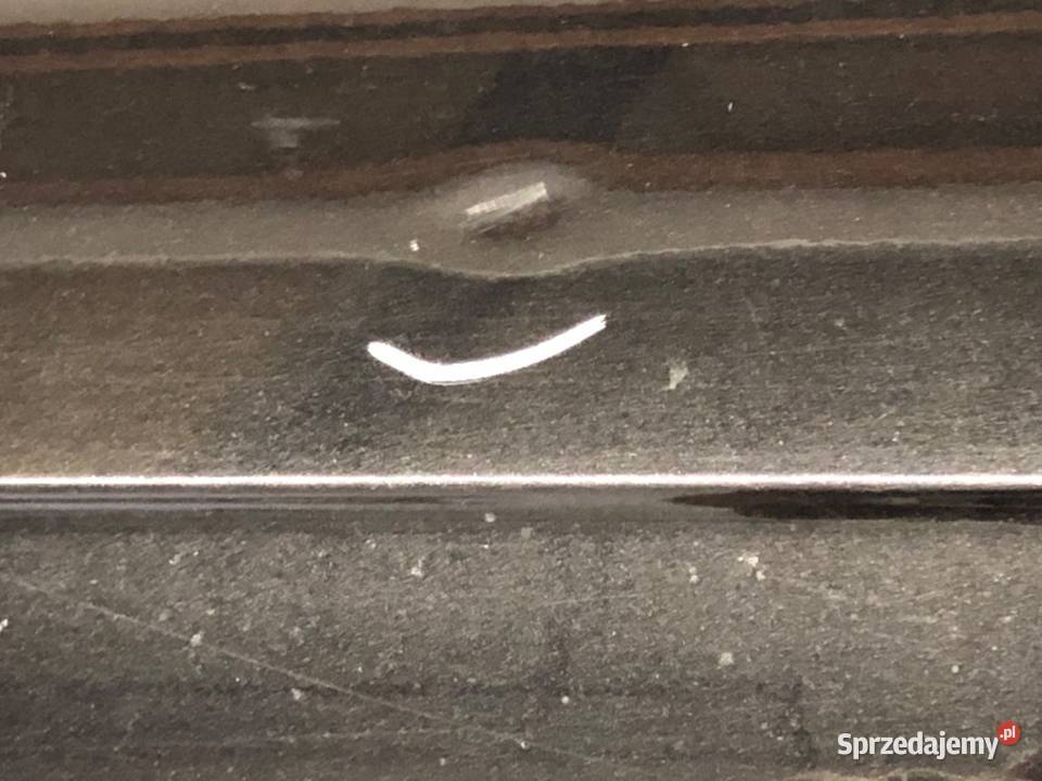 DRZWI PRAWY PRZÓD AUDI A3 8P Hatchback 0313