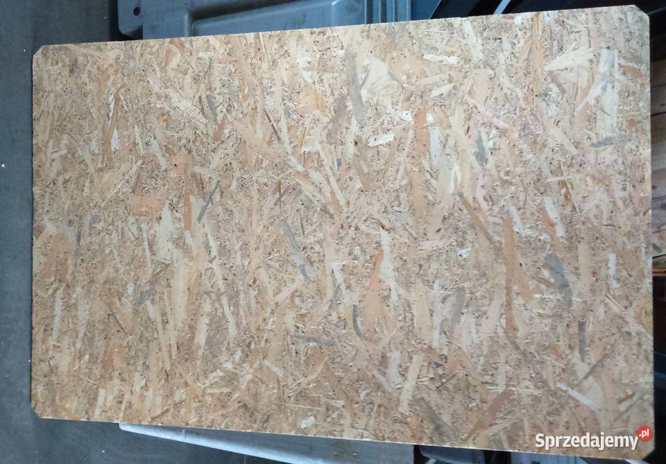 PŁYTY OSB 120x80 grubość 8 mm 1200x800 mm 1 m2