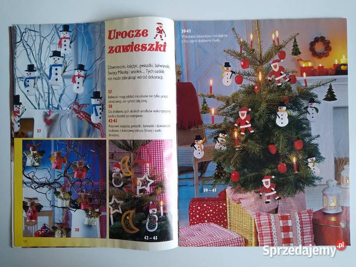 Sandra 52007 Czasopismo Gdańsk sprzedam