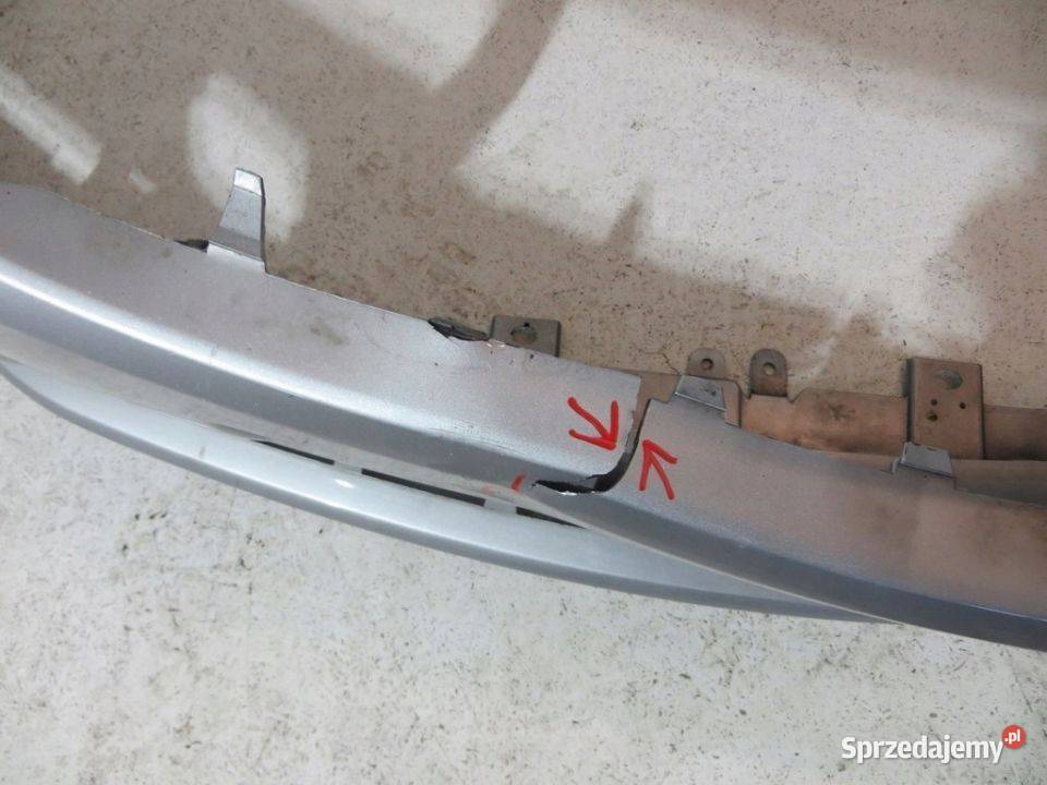 ZDERZAK PRZÓD PRZEDNI OPEL ASTRA V K 17R PDC Pozostałe Skarżysko-Kamienna