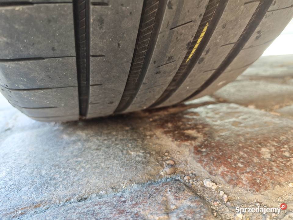 Felgi styling 166 19 et20 85j i 95j stan idealny Słupsk
