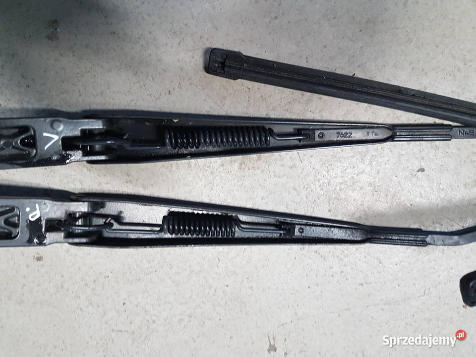 SUBARU FORESTER III RAMIE WYCIERACZKI RAMIONA wielkopolskie