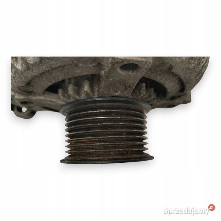 Alternator Land Rover Discovery 3 Range Rover Chełm