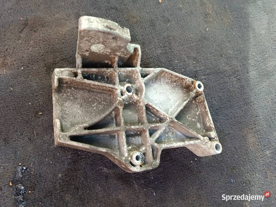 Łapa Mocująca Kompresor 18 T 058 260 885 Audi A4 Myszków