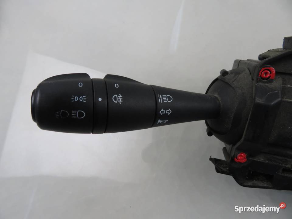 PRZEŁĄCZNIK ZESPOLONY DACIA DOKKER 681728631R małopolskie