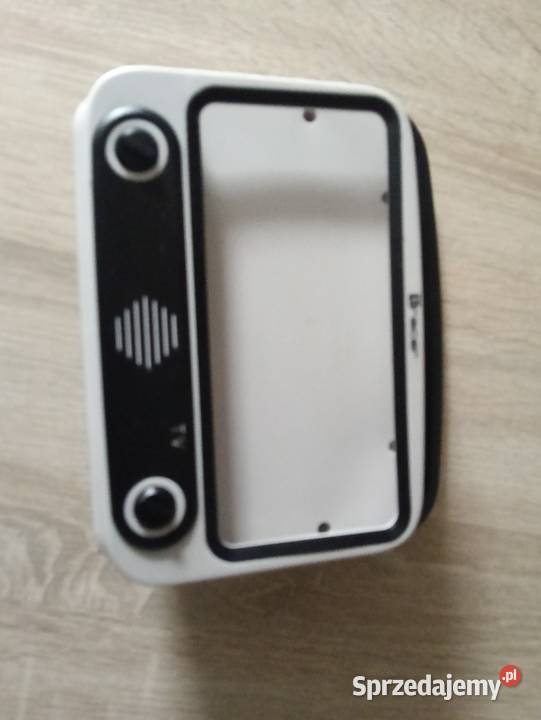 Radio USB Bluetooth i głośnik Biała Podlaska sprzedam