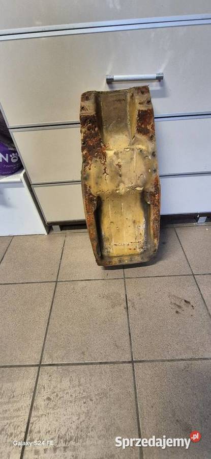 Mz etz gąbka pianka siedzisko wielkopolskie Krotoszyn