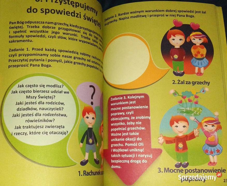 Czekamy na Pana Jezusa Paweł Mąkosa lubelskie Chełm