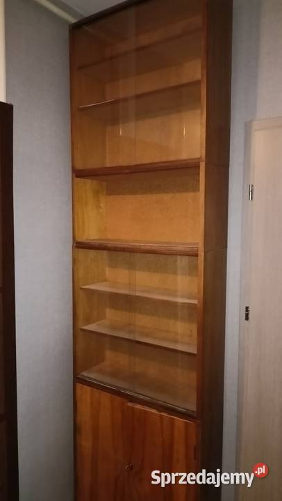 Biblioteczka Wrocław sprzedam