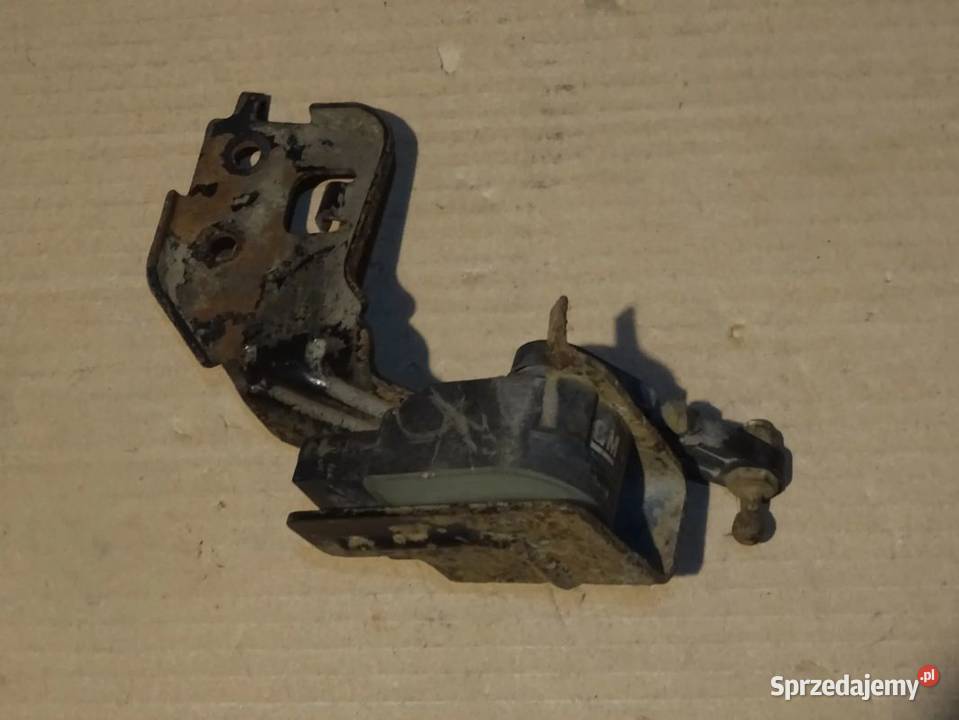 OPEL VECTRA C SIGNUM CZUJNIK POZIOMOWANIA łódzkie Parcice