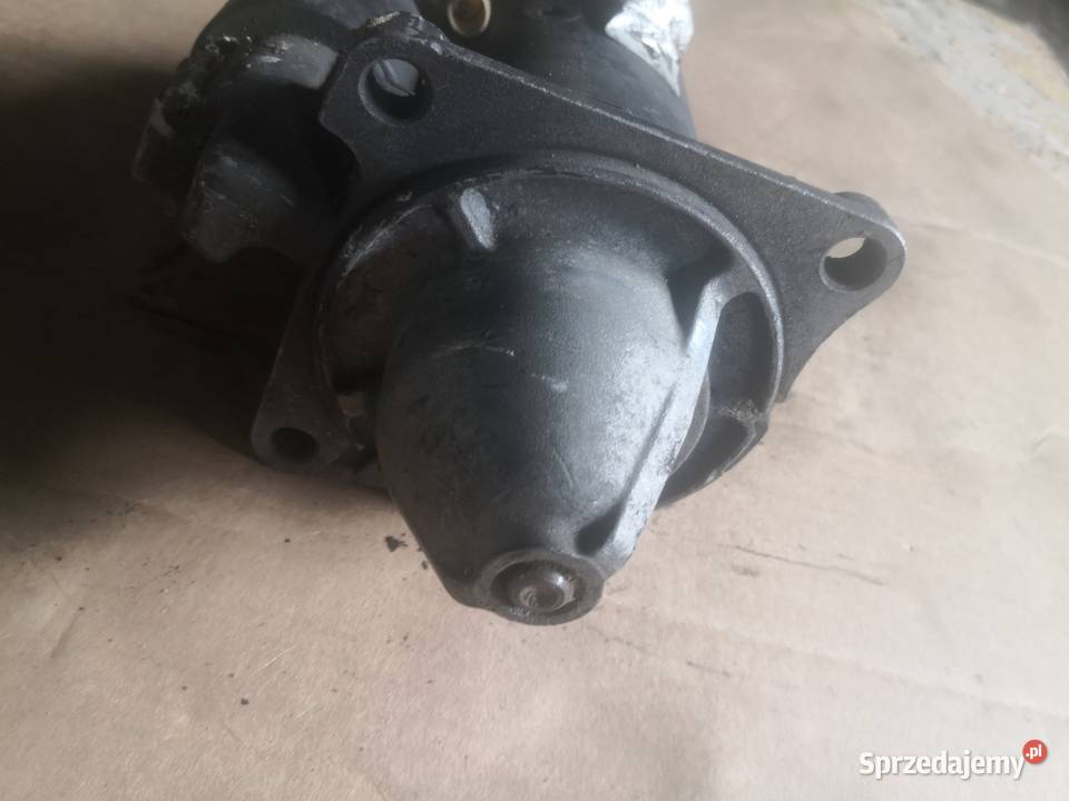 Rozrusznik 28 iveco Daily 3510 Błaszki