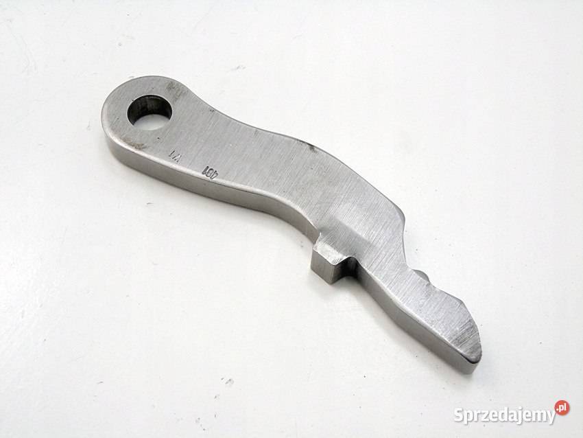 Dźwignia wybierak skrzyni Pacifica Ram 200 śląskie Sosnowiec