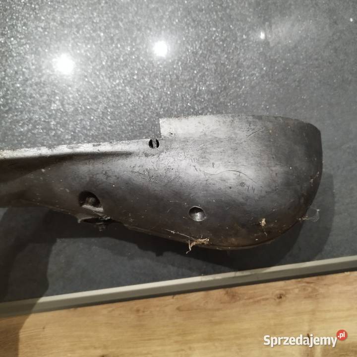 Pokrywa silnika iż 56 planeta Barchaczów